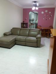 Blk 148 Woodlands Street 13 (Woodlands), HDB 3 Rooms #151827952